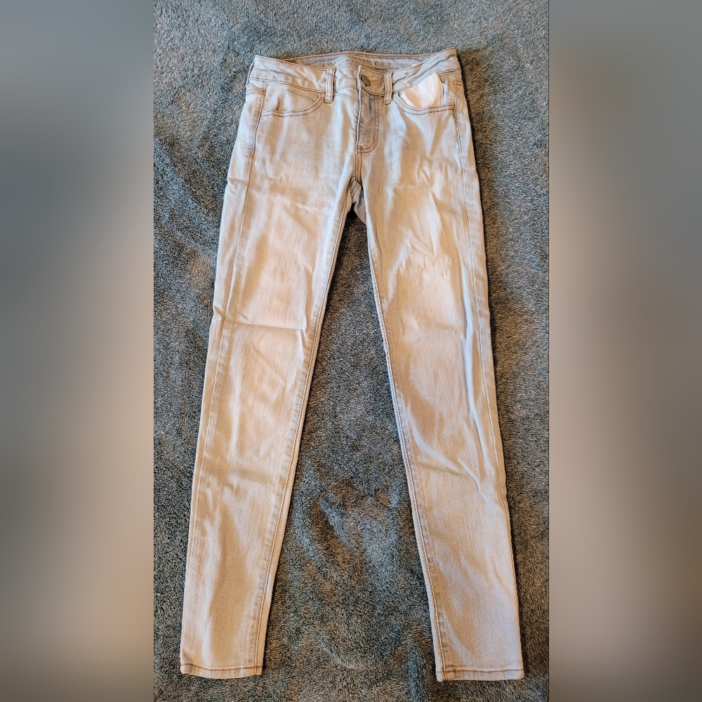 American Eagle Outfitters Jeggings